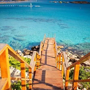 Otel Silver Sands, Protaras
