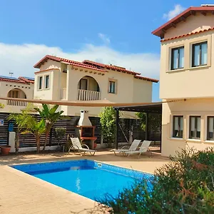  Villa Cy-blue